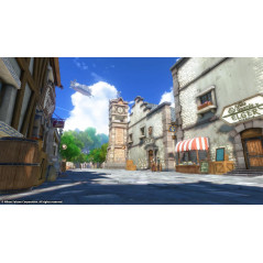 Trails in the Sky 1st Chapter Switch EU [Multi-language/JRPG] Preorder/Précommande