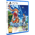 Trails in the Sky 1st Chapter PS5 EU [Multi-language/JRPG] Preorder/Précommande