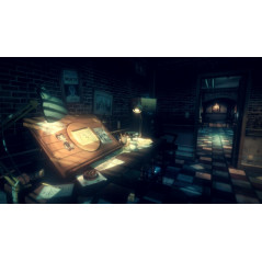 Bendy and the Dark Revival Switch EU Game [Action Adventure] Preorder/Précommande