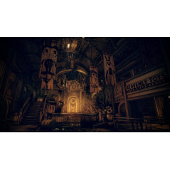 Bendy and the Dark Revival Switch EU Game [Action Adventure] Preorder/Précommande