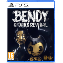 Bendy and the Dark Revival PS5 EU [Multi-language/Action Adventure] Preorder/Précommande