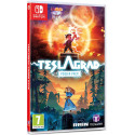 Teslagrad Power Pack Switch EU [Multi-language/Adventure Game] Preorder/Précommande