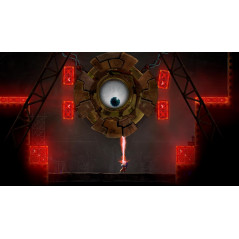Teslagrad Power Pack Switch EU [Multi-language/Adeventure Game] Preorder/Précommande
