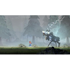 Teslagrad Power Pack Switch EU [Multi-language/Adeventure Game] Preorder/Précommande