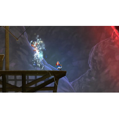 Teslagrad Power Pack Switch EU [Multi-language/Adeventure Game] Preorder/Précommande