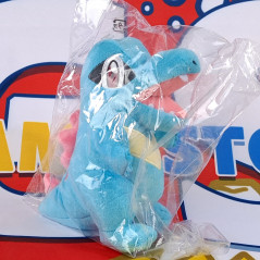 Pokemon All Star Collection Plush Totodile Kaiminus (H12cm) Peluche Japan New Official