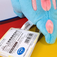 Pokemon All Star Collection Plush Totodile Kaiminus (H12cm) Peluche Japan New Official