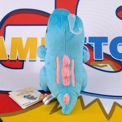 Pokemon All Star Collection Plush Totodile Kaiminus (H12cm) Peluche Japan New Official