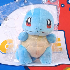 Pokemon All Star Collection Plush Squirtle (H16cm) Peluche Japan New Official