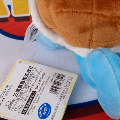Pokemon All Star Collection Plush Squirtle (H16cm) Peluche Japan New Official