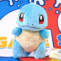 Pokemon All Star Collection Plush Squirtle (H16cm) Peluche Japan New Official