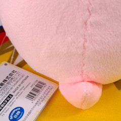 Pokemon All Star Collection Plush Chansey (H13cm) Peluche Japan New Official