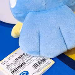 Pokemon All Star Collection Plush Spheal (H12cm) Peluche Japan New Official