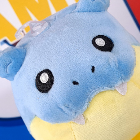 Pokemon All Star Collection Plush Spheal (H12cm) Peluche Japan New Official
