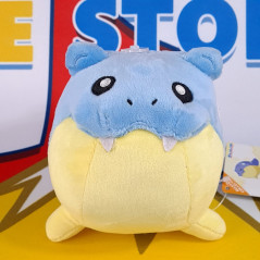 Pokemon All Star Collection Plush Spheal (H12cm) Peluche Japan New Official