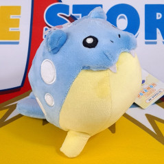 Pokemon All Star Collection Plush Spheal (H12cm) Peluche Japan New Official