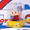 Devil May Cry Dante Plush (H16cm) Peluche Capcom 40th VOXENATION Japan New Official