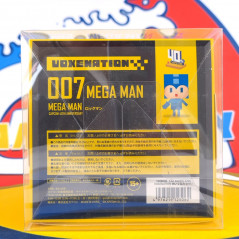 Mega Man RockMan Plush (H16cm) Peluche Capcom 40th VOXENATION Japan New Official