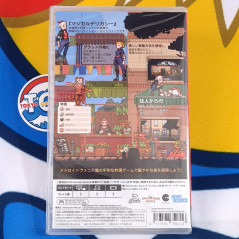 Magical Delicacy Nintendo Switch Japan [Multi-language/Action Adventure/Cooking] NEW