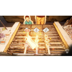 Paper Ghost Stories Third Eye Open Switch Japan [Adventure Game/Multi-langue] NEW