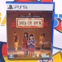 copy of Paper Ghost Stories Third Eye Open Switch Japan [Adventure Game/Multi-langue] NEW
