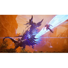 Daemon X Machina: Titanic Scion PS5 Japan Physical Game [Multi-Language/Action] NEW