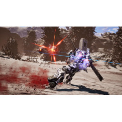 Daemon X Machina: Titanic Scion PS5 Japan Physical Game [Multi-Language/Action] NEW