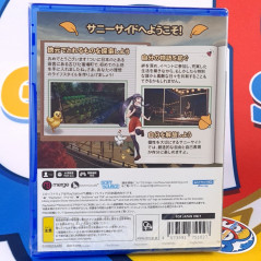 SunnySide PS5 Japan Physical Game [Adventure/Farming/Multi-Language] NEW
