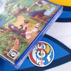 SunnySide PS5 Japan Physical Game [Adventure/Farming/Multi-Language] NEW