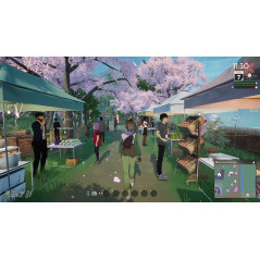 SunnySide PS5 Japan Physical Game [Adventure/Farming/Multi-Language] NEW