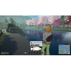 SunnySide PS5 Japan Physical Game [Adventure/Farming/Multi-Language] NEW