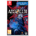 Absolum Switch EU Physical Game [Beat'em Up/Roguelike Action] Preorder/Précommande