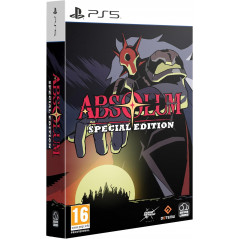 Absolum PS5 EU Special Edition [Beat'em Up/Roguelike Action] Preorder/Précommande