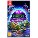 TMNT Splintered Fate Deluxe Edition Switch EU [Multi-language/Action Adventure/Fighting] Preorder/Précommande