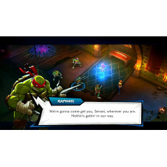 TMNT Splintered Fate Deluxe Edition Switch EU [Multi-language/Action Adventure/Fighting] Preorder/Précommande