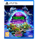TMNT Splintered Fate Deluxe Edition PS5 EU [Multi-language/Action Adventure/Fighting] Preorder/Précommande