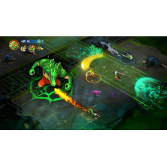 TMNT Splintered Fate Deluxe Edition Switch EU [Multi-language/Action Adventure/Fighting] Preorder/Précommande