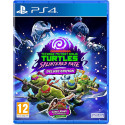 TMNT Splintered Fate Deluxe Edition PS4 EU [Multi-language/Action Adventure/Fighting] Preorder/Précommande