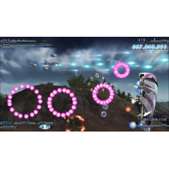 Söldner-X Complete Collection Switch Asia [Multi-Language/Shoot'em Up] Preorder/Précommande