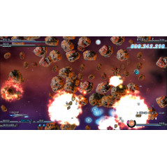 Söldner-X Complete Collection Switch Asia [Multi-Language/Shoot'em Up] Preorder/Précommande