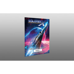 Söldner-X Complete Collection Switch Asia Limited Edition [Multi-Language/Shoot'em Up] Preorder/Précommande