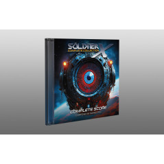 Söldner-X Complete Collection Switch Asia Limited Edition [Multi-Language/Shoot'em Up] Preorder/Précommande