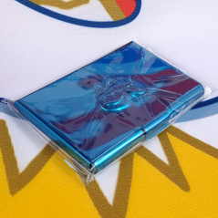 Dragon Quest Walk business / Credit Card Case Slamichi Dragon Warrior Japan New