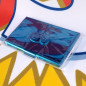 Dragon Quest Walk business / Credit Card Case Slamichi Dragon Warrior Japan New