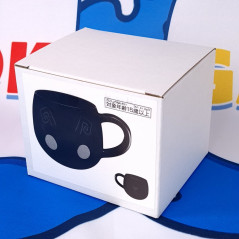 Kingdom Hearts Face Mug Shadow Tasse Square Enix Disney Japan Official New