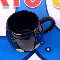 Kingdom Hearts Face Mug Shadow Tasse Square Enix Disney Japan Official New