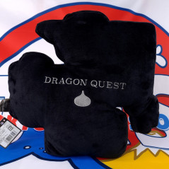 Dragon Quest Dot Cushion Hero Plush (H35cm) Peluche Coussin JPN New