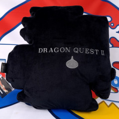 Dragon Quest II Luminaries Of The Legendary Line Dot Plush Cushion Prince Of Cannock (H35cm) Peluche JPN New