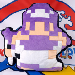 Dragon Quest II Luminaries Of The Legendary Line Dot Plush Cushion Princess Of Moonbrooke (H35cm) Peluche JPN New