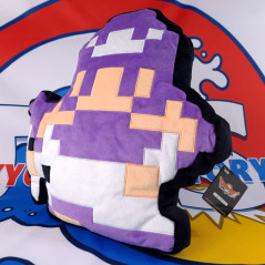 Dragon Quest II Luminaries Of The Legendary Line Dot Plush Cushion Princess Of Moonbrooke (H35cm) Peluche JPN New